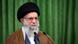 Iran TV Ansprache Ali Khamenei Iran TV Ansprache Ali Khamenei