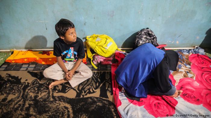 Nicaragua Hurricane Eta (Inti Ocon/AFP/Getty Images)