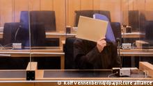 Child sex abuse at German campsite: How authorities failed the ...