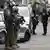 Полицейские в Вене после теракта