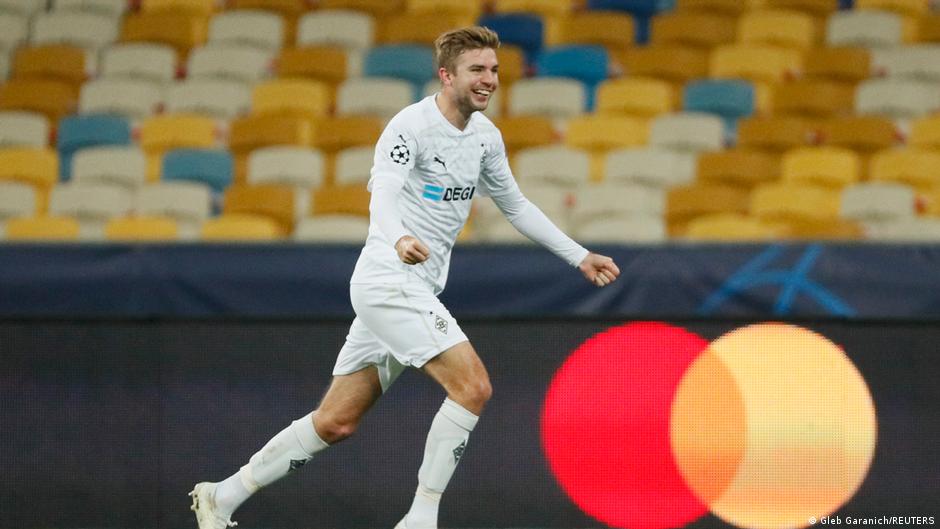 La IA en el fútbol es «espantosa, pero imparable» – DW – 22/05/2025