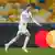 El ex internacional alemán Christoph Kramer jugó en clubes como el Bayer Leverkusen y el Borussia Mönchengladbach.