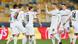 Champions League - Group B - Shakhtar Donetsk v Borussia Mönchengladbach | Tor Stindl Champions League - Group B - Shakhtar Donetsk v Borussia Mönchengladbach | Tor Stindl