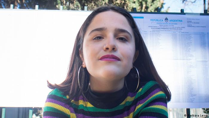 Fernandez' 'Don't call me chiquita' retort went viral