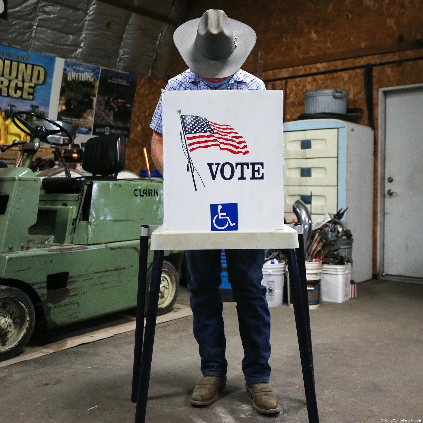O superano eleitoral: mais de 2 bilhões vão às urnas