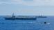 Militärmanöver Malabar 2018 Indien Australien USA Japan Militärmanöver Malabar 2018 Indien Australien USA Japan