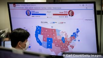 90 εκατομμύρια πολίτες ψήφισαν με «πρόωρη ψήφο»