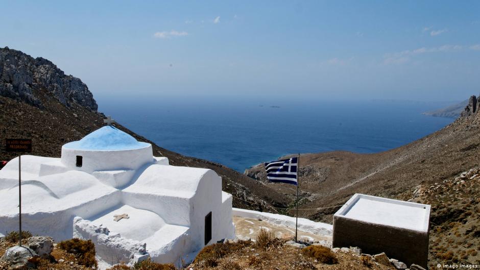 Griechenland Astypalea | Architektur | Griechische Insel