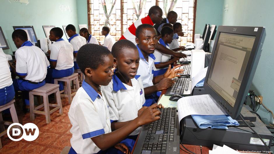 Why education remains a challenge in Africa