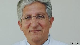 Prof. Dr. İbrahim Akkurt