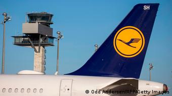 Μετά τη διάσωσή της η Lufthansa είναι πλέον ημικρατική
