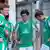 Deutschland Fußball Werder Bremen - FC Hannover 96