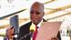 John Magufuli est mort en plein second mandat à la tête de la Tanzanie John Magufuli est mort en plein second mandat à la tête de la Tanzanie