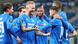 Fussball - UEFA Europa League - TSG 1899 Hoffenheim vs. FC Slovan Liberec Fussball - UEFA Europa League - TSG 1899 Hoffenheim vs. FC Slovan Liberec