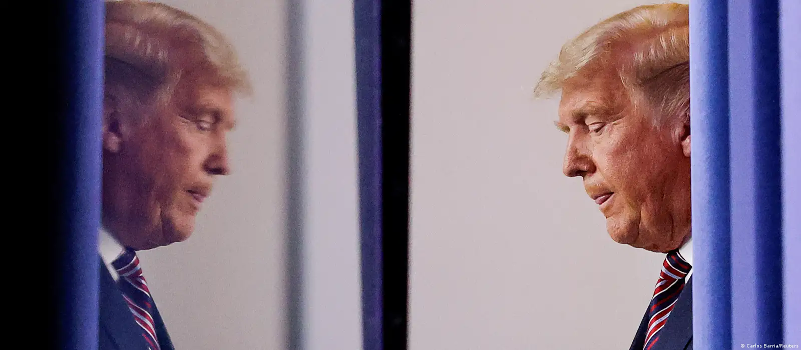 重归商界？2024再选？关于特朗普未来的几个猜想