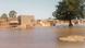 Inondation dans le district de Toukra dans la commune du 9e arrondissement de N'Djamena au Tchad, en novembre 2020 Inondation dans le district de Toukra dans la commune du 9e arrondissement de N'Djamena au Tchad, en novembre 2020