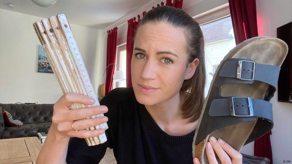 German homes and how the Germans live  – DW – 10/20/2021->すべての結果