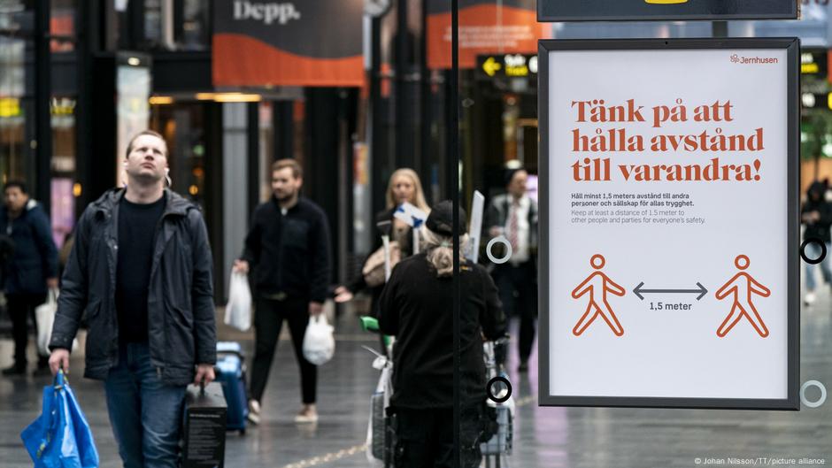 Coronavirus Digest Who Says Best Way To Protest Lockdowns Is To Take Other Measures Seriously News Dw 12 11 Coronavirus Digest Who Says Best Way To Protest Lockdowns Is To Take Other Measures Seriously News Dw 12 11