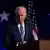 Biden s-a adresat naţiunii la Wilmington, în Delaware