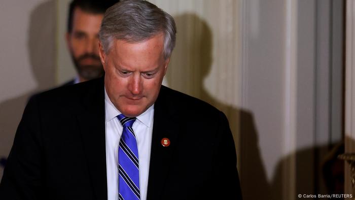 Mark Meadows