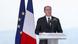Frankreich Nizza Gedenken an die Opfer des Terroranschlags Jean Castex Frankreich Nizza Gedenken an die Opfer des Terroranschlags Jean Castex