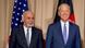 Afghanistan Ashraf Ghani und Joe Biden Afghanistan Ashraf Ghani und Joe Biden
