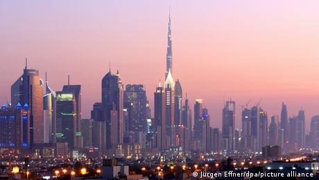 На 2 декември 1971 са основани Обединените арабски емирства