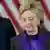 USA Hillary Clinton