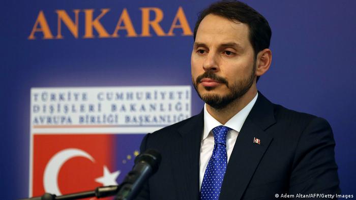 Hazine ve Maliye eski Bakanı Berat Albayrak en son 10 Nisan 2019’da ‘Yapısal Dönüşüm Adımları’ adı altında bir reform paketi açıklamıştı.