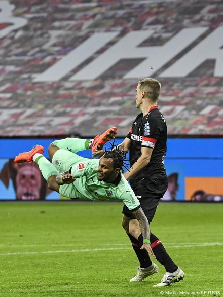 Mainz vence Bayer Leverkusen e sobe ao sétimo lugar na Bundesliga