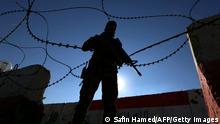 Ирак сообщил о задержании бывшего замглавы ИГ Сами Джасима