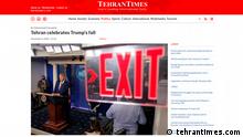 https://www.tehrantimes.com/news/454414/Tehran-celebrates-Trump-s-fall