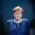 A chanceler federal da Alemanha, Angela Merkel