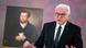 Deutschland l Einweihung Robert Blum-Saal im Schloss Bellevue, Steinmeier Deutschland l Einweihung Robert Blum-Saal im Schloss Bellevue, Steinmeier