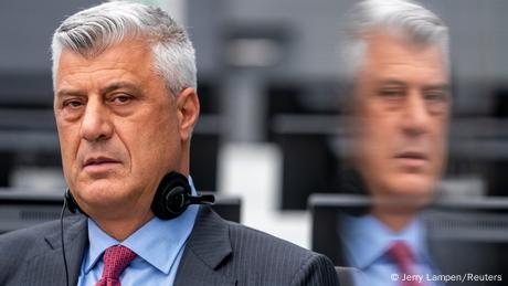 Χάγη: Ξεκινά η δίκη για τον UCK