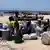 Mosambik Pemba | Geflüchtete Menschen | Paquitequete Strand