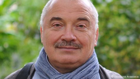 Николай Петров