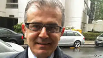 Hassan Dergham