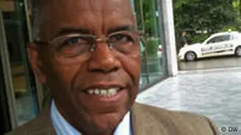 Mohamed Tamaldou
