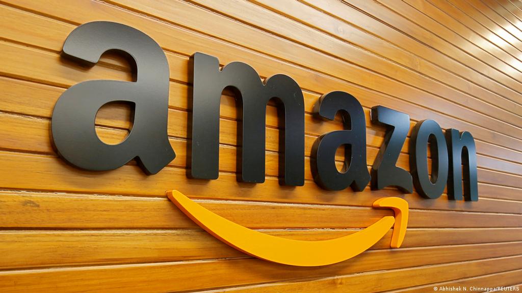 Amazon cambia su nuevo logo porque 