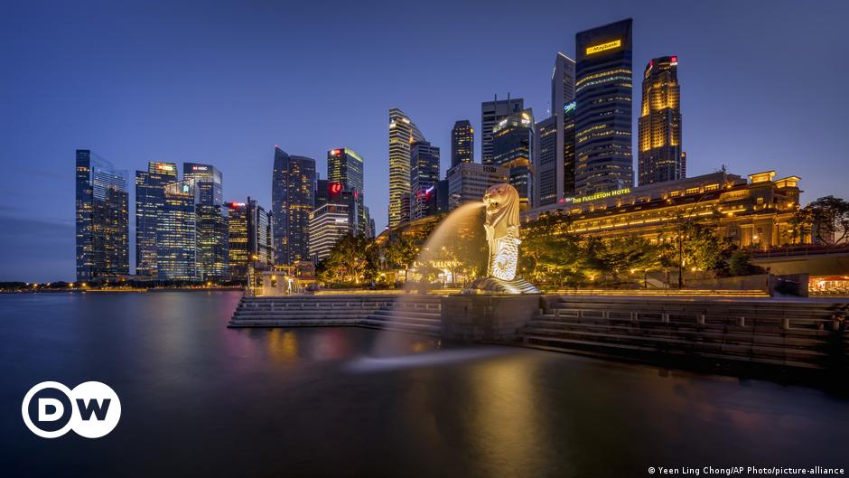 Geriausia Indėlio Sąskaita Singapūre M Dvejetainiai pasirinkimai nuo 1 dolerio indėlio