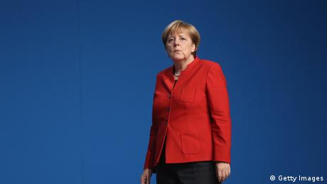 Бившата канцлерка Ангела Меркел нарече руската нападателна война срещу Украйна