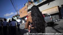 ONU: El embarazo adolescente es una fábrica de pobres en América Latina 