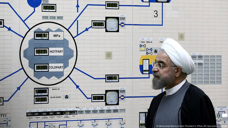 Irán podría no permitir las inspecciones de la OIEA