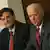 Archivbild | USA Ron Klain und Joe Biden