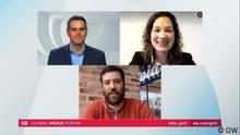 Global Media Forum 2020 | Tierra de Resistentes