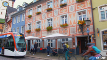 ) Stichwort: Freiburg, Umweltbewusstsein, Klimaschutz, 900 Jahre