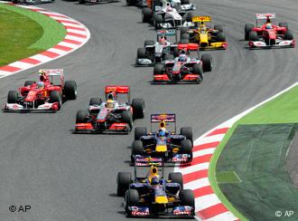 2010 spanish grand prix