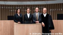Justizdrama Ökozid: Deutschland auf der Anklagebank