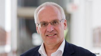 Prof. Dr. Georg Nolte (privat) Prof. Dr. Georg Nolte (privat)